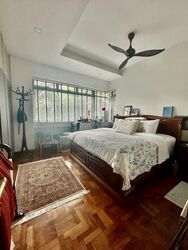 Casuarina Cove (D15), Condominium #629742621